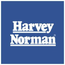 Harvey Norman Logo